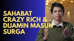 Kisah Lengkap Profil Hazrat Abudurrahman Bin Auf Part I #313SahabatBadar