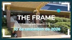 MWRTA inicia novas rotas em Framingham | The Frame: 10 de setembro de 2026