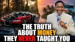 WATCH ‼️ The Truth About Money 💴 They Never Taught You 😱 | Prophet Uebert Angel
