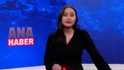 KENT TÜRK TV ANA HABER BÜLTENİ - 17 NİSAN 2024
