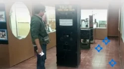 The Story of the Bukittinggi YBJ-6 Radio Transmitter: Savior of Indonesian Sovereignty During the...
