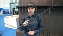 Expert's Corner - Zodias (Shimano)