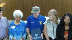 Tempe City Council - Work Study Session - Oct. 8, 2026