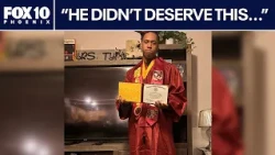 Mother demands justice after teen dies at Phoenix rental | FOX 10 Phoenix