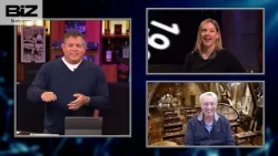 Amazon Prime Day Scams: Don’t Click Before You Watch This                               Big Biz Show