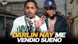 JEYCOO RD CLAIMS THAT DARLIN NAY LET HIM DOWN ON A COLLABORATION