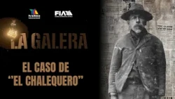 El Chalequero: Mexico’s First Serial Killer | La Galera