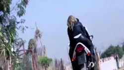 برومو برنامج _ ‫#‏كــــــومـبــيــنـــا_‬ تقديم/ انجي خطاب واحمد كراره وخالد حمزاوي_ حصريا