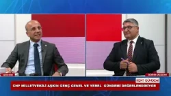 KENT GÜNDEMİ