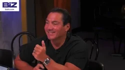 The AI Coach Changing Lives and Businesses                                              Big Biz Show