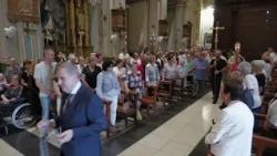 SOLEMN MASS FEAST OF THE ROSARY 2026 October 4, 2026