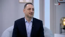 الخبير هشام الدقّاق يستعرض أبرز استخدامات الذكاء الاصطناعي وكيفية الاستفادة منها