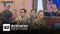 Alexander brothers sentenced to 30 years in prison for sex trafficking
