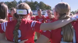 Chaparral kicks off flag football playoffs with a win