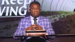 JUST KEEP SOWING | 31 AUG | OPEN HEAVENS | PASTOR HONOUR O. JOSEPH