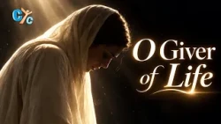 🎶 O Giver of Life 🎶  A Beautiful Song of Faith & Hope 🙏❤️ By Lilliane Habib #cyc #christiansongs