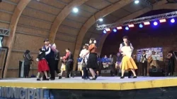 Curacano Roots in Quinchao Yoco 2026