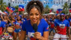 Ayisyen Leve Kanpe, Ayiti c pou nou li ye