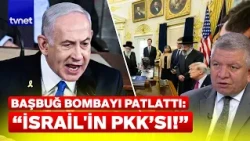 He Revealed the Details of That Meeting! Coşkun Başbuğ: “If You Want to Stir Up Israel…”