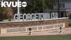 Georgetown ISD community considering voter-approval tax rate election