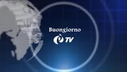 Buongiorno èTV 15/12/2025