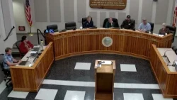 Fortuna Planning Commission Meeting of 2026-10-27