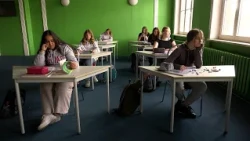 Wir sind doch nur Kinder