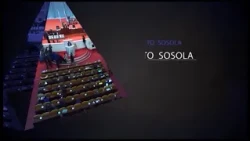 TO SOSOLA OCT 06, 2026