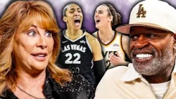Nancy Lieberman EXPOSES WNBA’S Current State