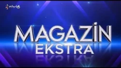MAGAZINE EXTRA