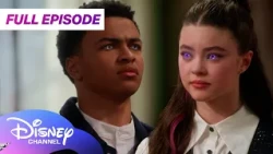 Vampirina: Teenage Vampire Full Episode! "Second to Breathe" 🦇💜 | Season 2 | Disney Channel