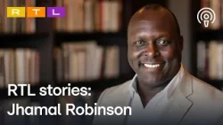 RTL stories: Jhamal Robinson