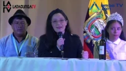 CONTACTO INTERNACIONAL PRESENTA CÁPSULAS INFORMATIVAS