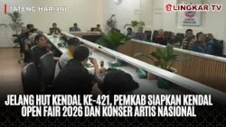 AHEAD OF KENDAL’S 421ST ANNIVERSARY, LOCAL GOVERNMENT PREPARES KENDAL OPEN FAIR 2026 AND NATIONAL...