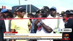 2027 Elections: Cross River Group Says Tinubu Votes Could Give State More Influence