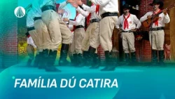 Família Dú Catira mantém viva a cultura caipira na dança | Terra da Padroeira