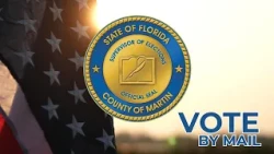 Vote by Mail - Martin County Supervisor of Elections