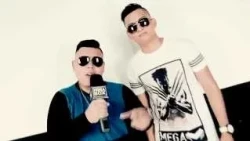 SALUDOS RANDY & RANDEL