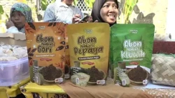 EXPOSE | 33 REGIONAL LEGISLATIVE COUNCILS FROM ACROSS INDONESIA VISIT WARUNGBOTO TOURISM VILLAGE