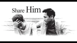 Share Him #12