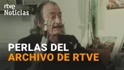 We dive into the vast RTVE archive to rescue true audiovisual gems | RTVE News