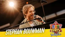 De STADION-EDITIE van STEPHAN'S PIANOBAR // Foute Party 2026
