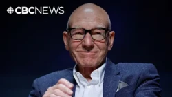 Star Trek, X-Men actor Patrick Stewart dead at 86