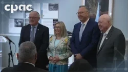 Swearing-in ceremony for Newfoundland and Labrador cabinet ministers – August 20, 2026