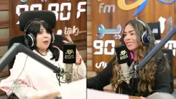 An Interview with Lyricist "Kawthar Mustafa" | Ad El Maqam with Basant Bakr