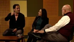 Power, Dissent, and Political Change; - How the Islamic Republic Works and How Society Pushes Back