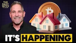 Grant Cardone on the REAL Future of Bitcoin Investing