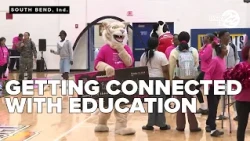 Riley High School wins $25,000 from T-Mobiles Friday Night 5G Lights competition