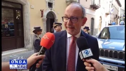 Onda News Evening 07/17/2026