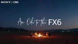 An Ode to the Sony FX6 Ft. Filmmaker Julien Jarry